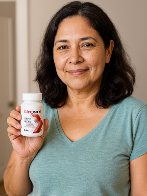 20251124_1624_Mujer Recomendando Suplemento_remix_01kavn30z8f0d8w2ga94srtc4r (1)